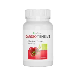 Cardiotensive
