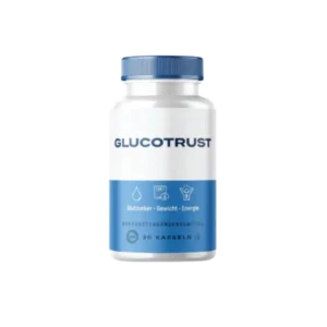 Glucotrust